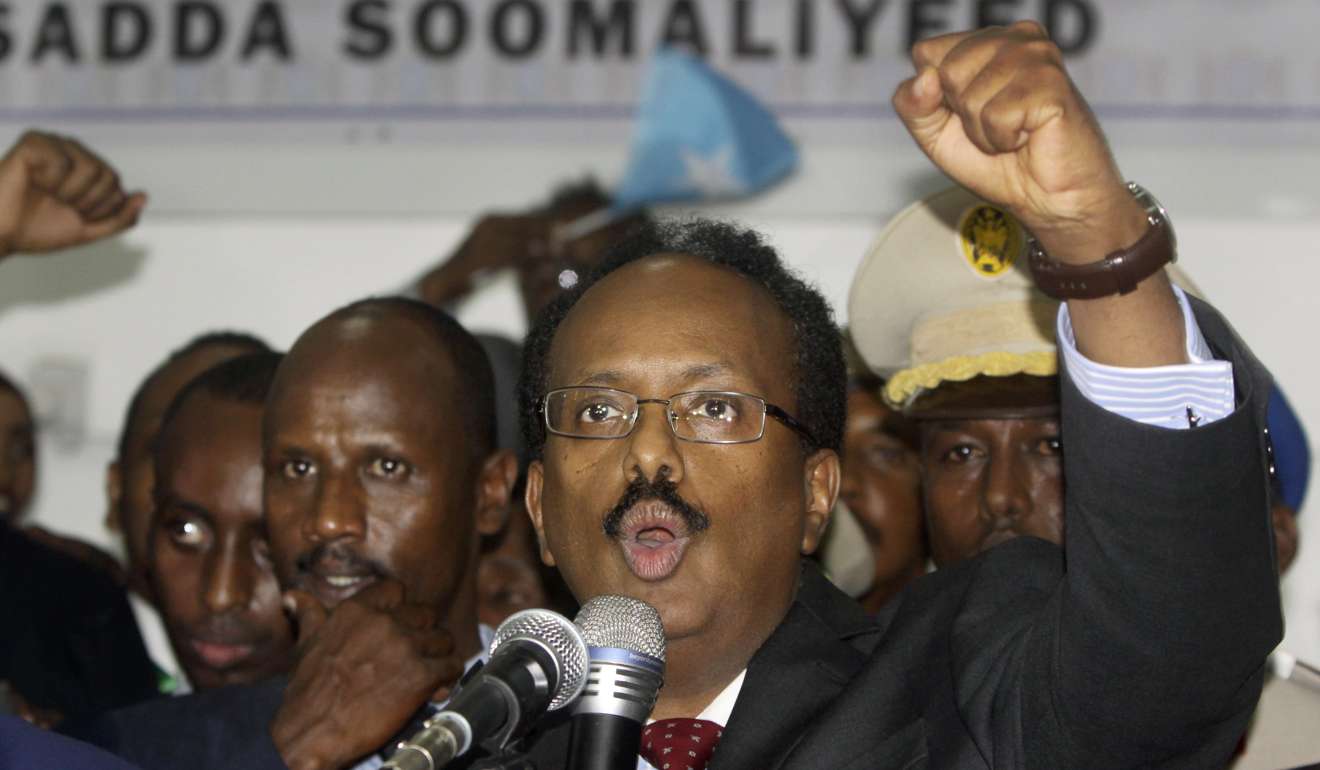 Somalia stover masters thesis