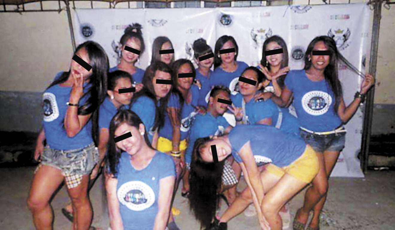 Sextortion Lies And Videotape The Philippine Cybercriminals Who