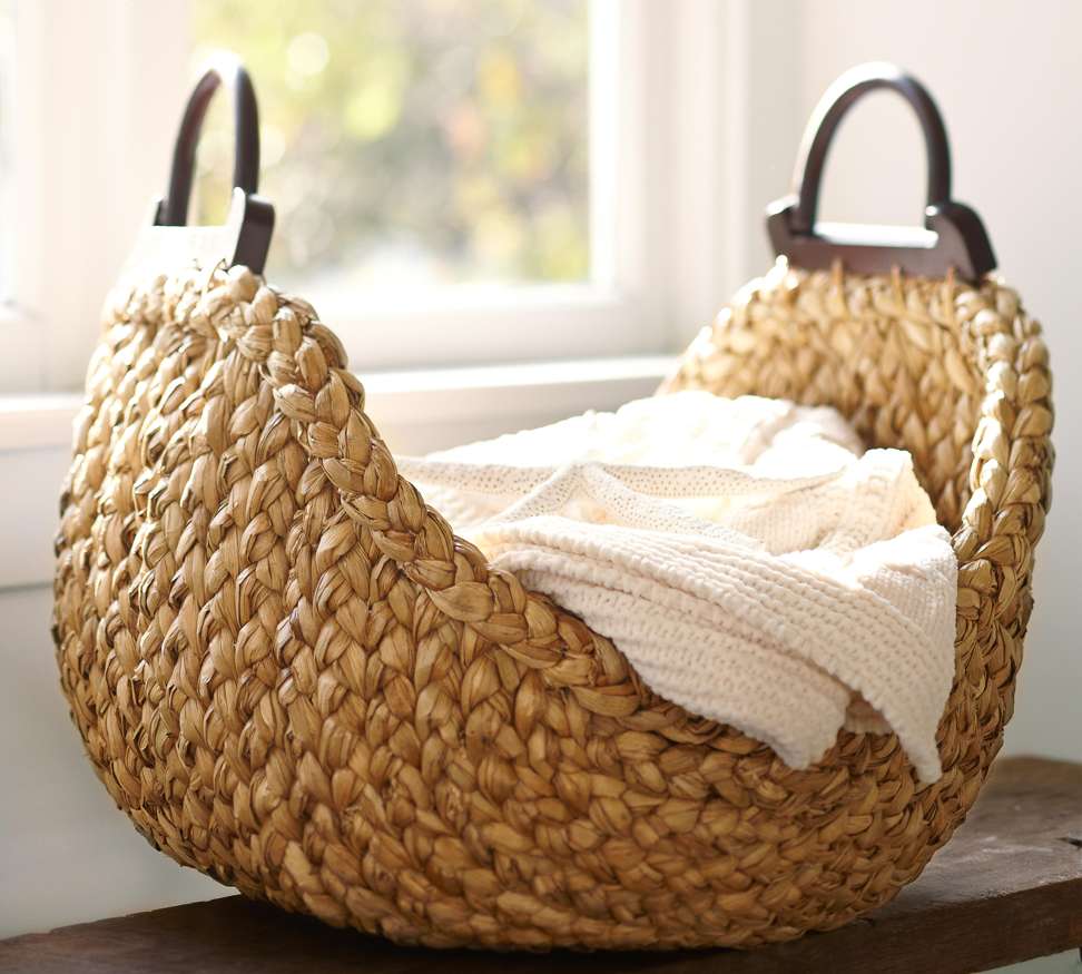 Six baskets for the Hong Kong home South China Morning Post