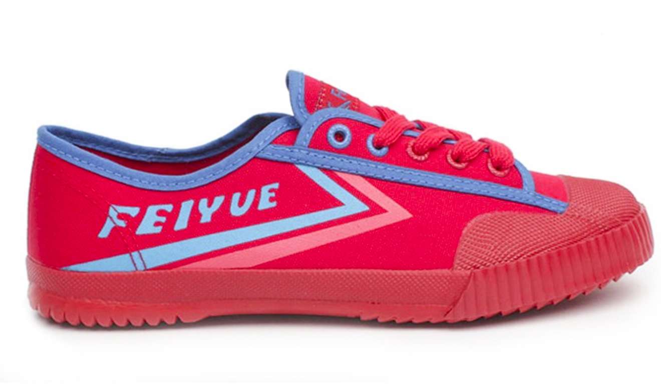 feiyue shoes