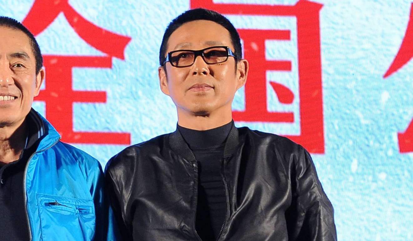 Actor Chen Daoming, in his CPPCC role, has denounced Beijing’s strict censorship of television and movies. Photo: Xinhua