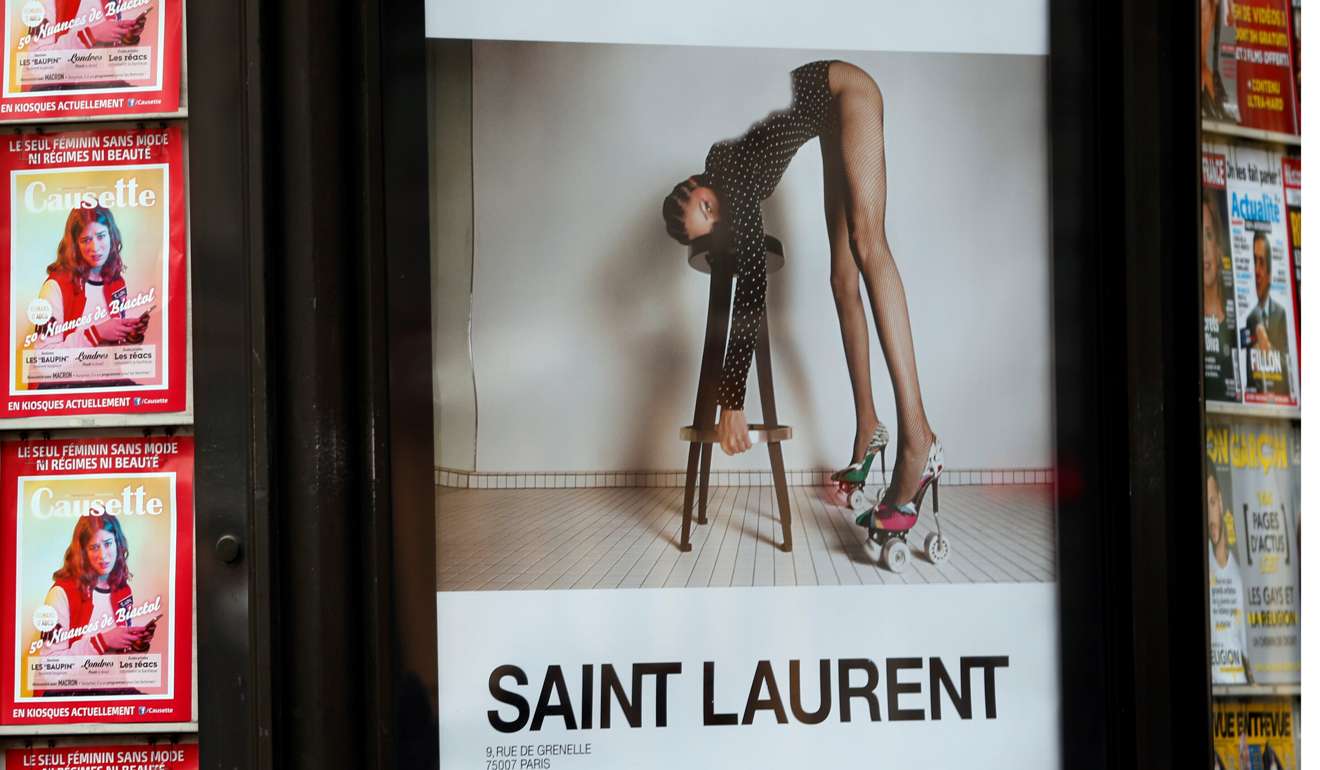 Ad laurent prono