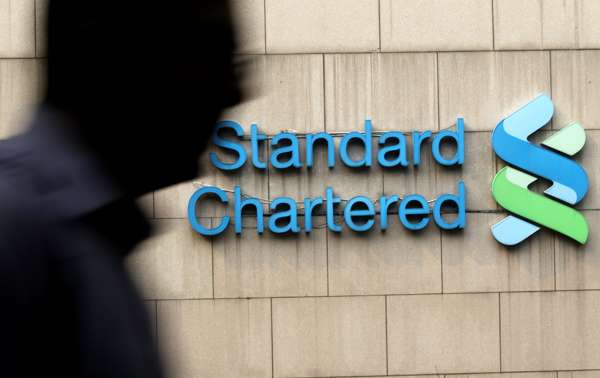 “In line with our commitment to preventing fraud, money laundering and terrorist financing, we will investigate any indications of suspicious activity and if appropriate report those findings to law enforcement,” said a spokeswomen for Standard Chartered. Photo: Edward Wong