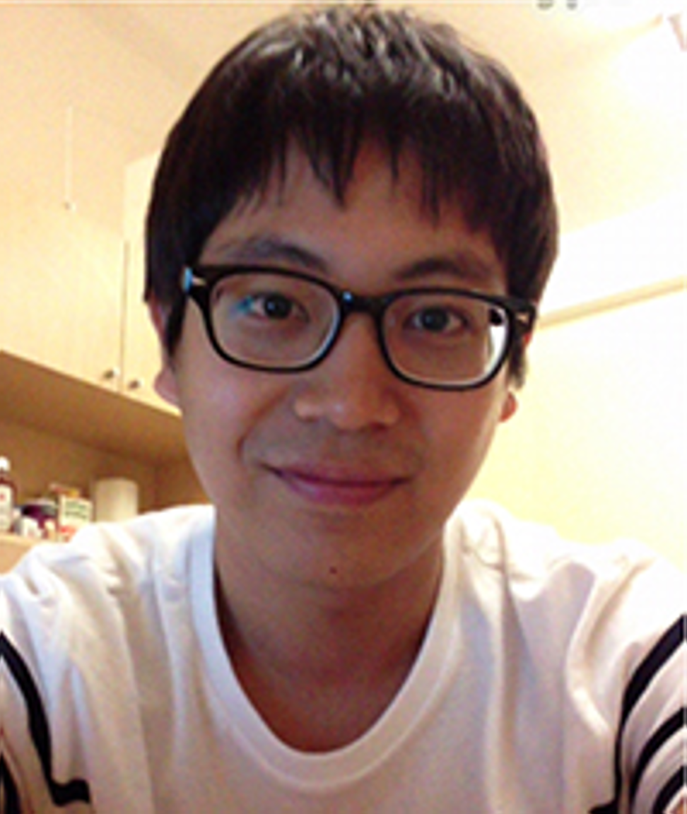 Park Seong-jun, MIT researcher. Photo: Korea Times