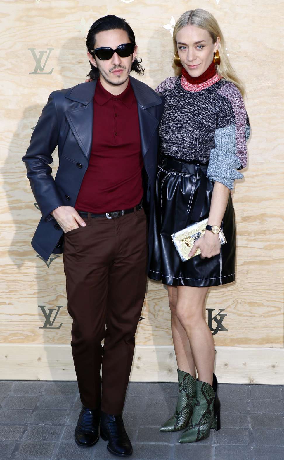 Jeff Koons' New Louis Vuitton Collaboration Includes a Mona Lisa