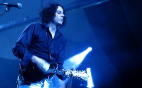 White Stripes frontman Jack White says phone zombies ruin the energy of a live gig. White Stripes frontman Jack White says phone zombies ruin the energy of a live gig.