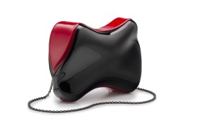 Christian Louboutin’s Shoepeaks bag takes inspiration from iconic So Kate shoe