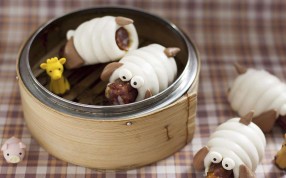 <p>Making dim sum requires years of training and practice, and long and unsocial hours. It’s no surprise the number of specialist chefs has declined, although new restaurants and new ideas are sparking a resurgence of interest in the Cantonese favourite</p>