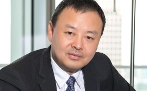 For Zhou Songming, opportunity is often the twin of challenge. Photo: SCMP Pictures