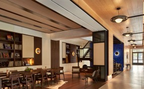 Hotels shun generic luxury in bid to woo Airbnb travellers seeking more authentic experience