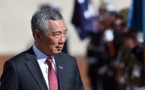How can anybody believe in U.S. anymore, asks Prime Minister Lee Hsien Loong