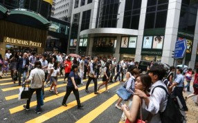 The pace of urban life is believed to be the main culprit behind sexual dysfunction in women pertaining to issues such as lack of sexual desire. Photo: Jonathan Wong