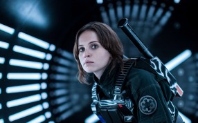 New Star Wars ‘Rogue One’ trailer goes out as tickets go on sale