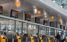 Costs mount for Lufthansa as pilot strike enters second week