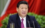 Different versions of rumours were triggered by Xi Jinping's recent absence. Photo: AP Xi rumour showdown