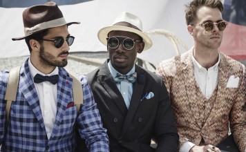 Photo: Enrico Labriola