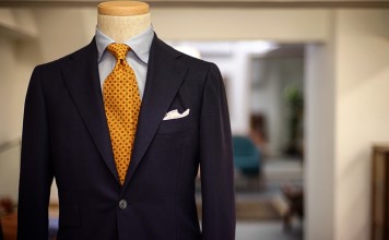 Attire House, with its best and most stylish labels, opens a gentlemen's fashion store in Hong Kong 