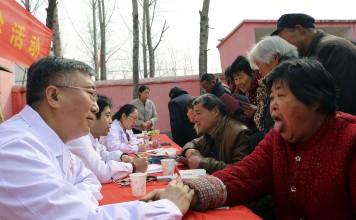 China property manager Colour Life plans to expand to 10,000 communities by 2020