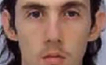 Richard Huckle admitted a string of charges of sexual crimes against children in Kuala Lumpur. Photo: AFP