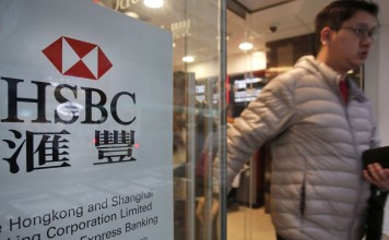 Banks employ tactics that would attract the attention of the Consumer Council if they were used by a yoga or fitness studio. Photo: AP