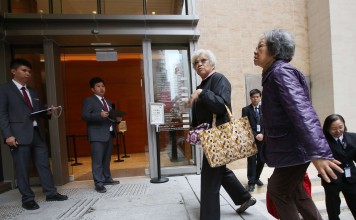 The Tanner Hill project, Hong Kong’s first non-subsidised elderly housing project, elicited a lukewarm response. Photo Sam Tsang