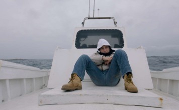 Italian filmmaker Gianfranco Rosi opts for intimacy rather than bombast in telling the story of Mediterranean islanders and their interactions with incoming migrants and refugees