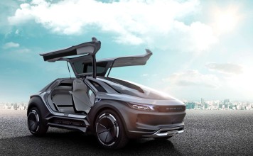 Electric cars likely to become ‘smarter’ as Chinese start-ups adopt smartphone approach