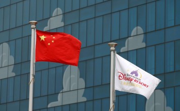 Texas-based Six Flags in talks over potential theme park in Chongqing