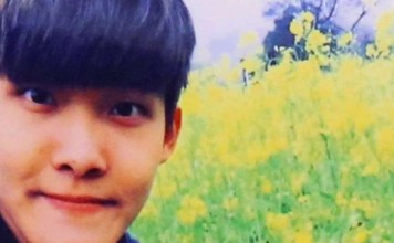 Ma Cheuk-long is in Queen Mary Hospital. Photo: Felix Wong