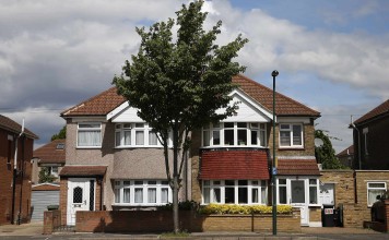 Prices for properties in prime central London will drop by as much as 6 per cent this year and be little changed in 2017. Photo: Reuters