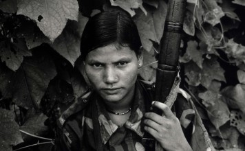 Exhibitions are hoped to show the country in a new light