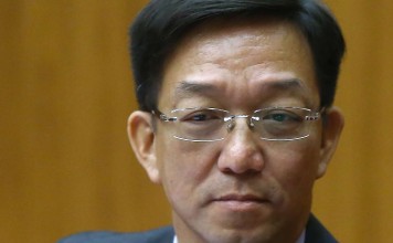 Heung Yee Kuk chairman Kenneth Lau’s request would not involve the use of public funds. Photo: Sam Tsang