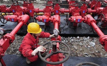 The Hebei province based natural gas distributor beats estimates with a 19 per cent increase in first-half profit