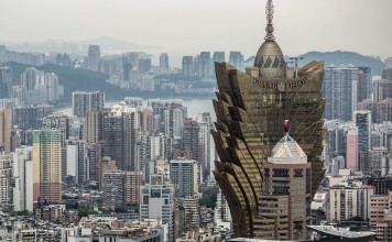 Ho is accused of more than 1,500 counts of corruption, fraud, money laundering, nepotism and other crimes