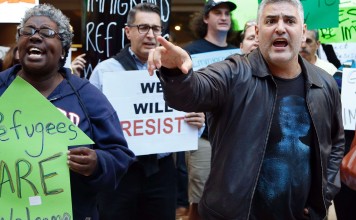 Microsoft asks Trump for exceptions on immigration ban