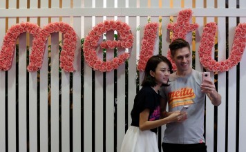 Meitu confident of global success despite bumps in the road