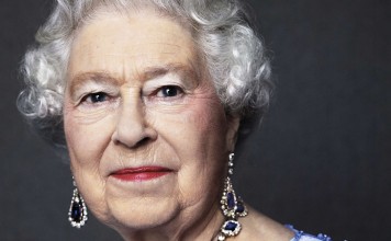 Queen Elizabeth II becomes first British monarch to reach sapphire jubilee, with 65 years on throne