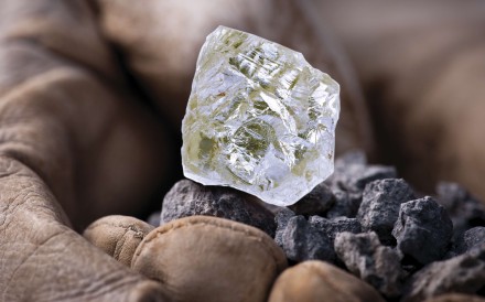 Diamonds as an Investment