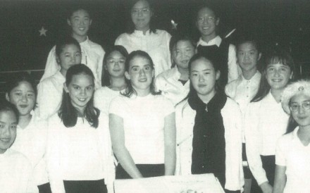 [SCMP Archive] Harmony beneath the lights