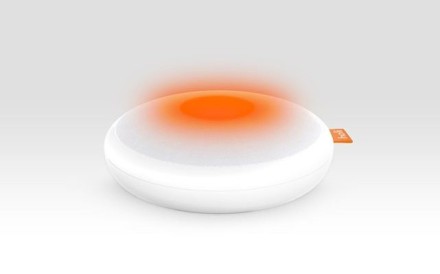 Good Vibes, a natural sleep inducer from by Holi