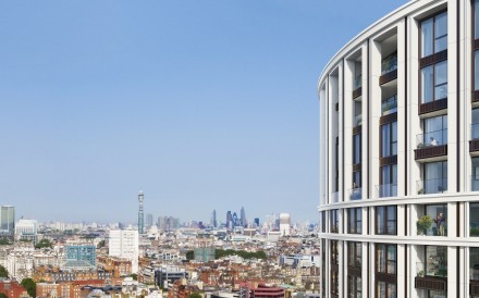 West End Gate Embodies the Quintessential London Lifestyle