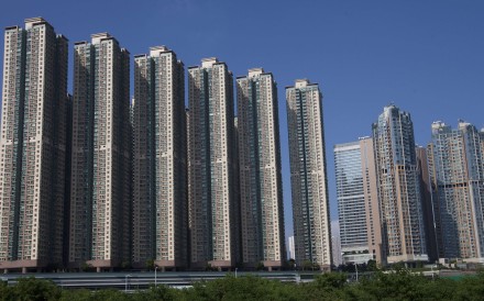 The dream of property comes with a harsh reality: debt. Photo: EPA