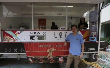 The scheme is intended to help diversify the city’s tourism industry. Photo: Jonathan Wong