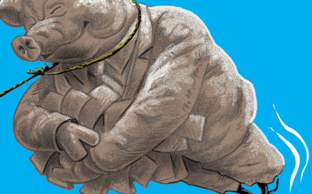 Tom Plate says while Xi’s reassertion of ideology may be a bid to legitimise the Communist Party, his rejection of the Western status quo chimes with a growing number of voices pointing to capitalism’s failures