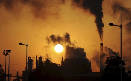 China’s plan to cut industrial overcapacity by shutting down zombie enterprises will see millions of workers lose their jobs. Photo: Reuters