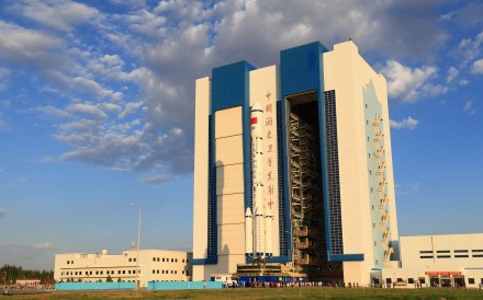 Five facts about China’s Tiangong 2 space lab as nation counts down to its launch tonight