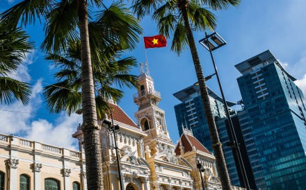 Vietnam’s economy grew by approximately 6 per cent in the first nine months of this year, and analysts are predicting further growth. Photo: ImagineChina