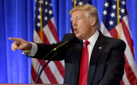 Both countries have been flexing their military muscles in the Western Pacific