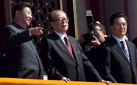 Senior party official’s dismissal of unwritten rules as ‘folklore’ muddies waters ahead of top-level reshuffle late this year