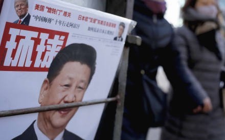 Analysts say US president’sdecision to honour the one-China policy eases concerns on the island that it will become a bargaining chip for Beijing